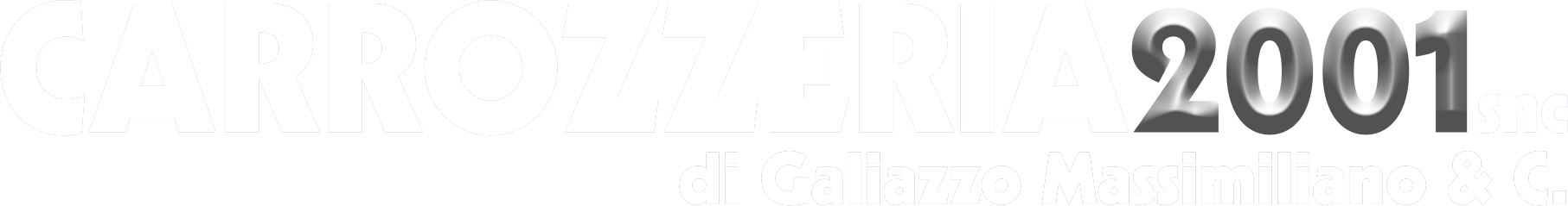 carrozzeria2001_logo